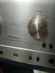 Accuphase  E301