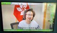 Samsung 三星 UA48JU5900 48吋 UHD  4K 智能電視