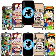 Case for Huawei Nova 2 Lite 7 SE Y6 Y7 Prime P Smart S Z COI72 One Piece