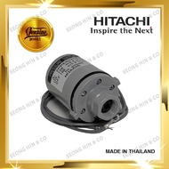 Hitachi 100w - 200w Automatic Water Pump Pressure Switch (Made In Thailand) PRESSURE SWITCH ASS'Y 10