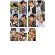 [ONAHND] ENHYPEN BORDER:DAY ONE BDO OFFICIAL PHOTOCARD
