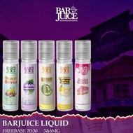 Promo / Termurah POD CAIRAN BOTOL PLASTIK LIQUID VAPE FREEBASE 60ML 70 30 BOTOL Terbaik