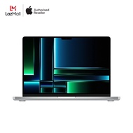 Apple 14-inch MacBook Pro: Apple M2 Pro chip with 12‑core CPU and 19‑core GPU, 1TB SSD 