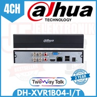 Dahua XVR1B04-I 4Channel Dvr with Official Warranty