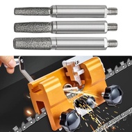 yu Chain Saw Sharpener Electric Saw Sharpener Chain Grinding Stone Grinding Rod