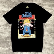 Latest The Adams Dark Night T-shirt Black Original Merchandise Ppo2 Df7