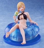 預訂 Good Smile GSC 1/7 PVC Aniplex+限定 Aniplex+ 喜多川海夢 (Night Pool Ver) 戀上換裝娃娃