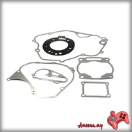 AMOONA Additional Engine Seal Set For DT230 MT250 TSE250R Models Extreme Pressure Resistant Factors