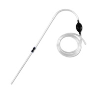 [Easy to Clean Fish Tank] Fish Tank Toilet Suction Device Fish Tank Water Change Mini Tank Water Cha