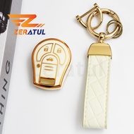 Auto Keyless Protector Car Key Case Shell Fob Holder Accessories Fit For Nissan Sentra Tiida Armada 