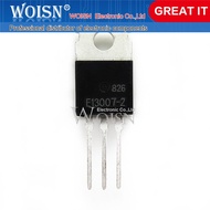 10 PCS Transistor 13007 E13007 E13007-2 J13007 original Product In Stock
