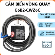 E6B2-CWZ6C rotary sensor, rotary encoder,pulse generator,pulse encoder,counter,rotating sensor,rotat