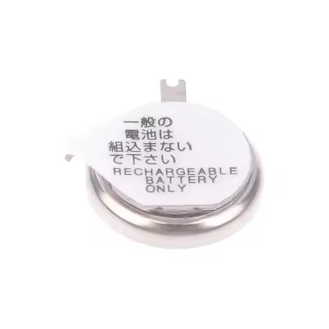 nice for Seiko TS920E (Panasonic MT920) Battery V172 V174 V175 V176 VS75 SSC