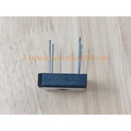 Genuine new GBPC3510W 35A 1000V DIP-4 bridge Diode.