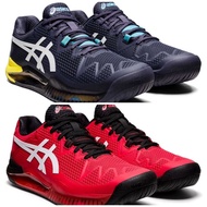 ASICS GEL-RESOLUTION 8 Indoor Badminton Shoes Tennis Shoes Volleyball Shoes