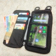 Product Terkece Sling Phone Tas Hp Pria Terbaru Hanging wallet / Tas