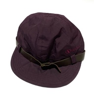 UNGU Aigle Gore Tex Cap Purple OSFA