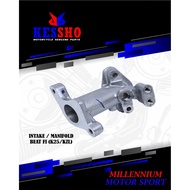 INTEK MANIPOL BEAT FI