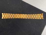 Rolex 8385 genuine bracelet 55 endlinks for 18038 18238 16018 16238