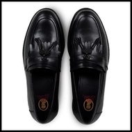 [[[Terbaru Bisa Cod]]] Tassel Loafers Thanksinsomnia X Nappa Milano