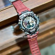 Montres Company 香港註冊公司 (32年老店) 卡西歐 CASIO G-SHOCK 防震 GWG-B1000-1A...