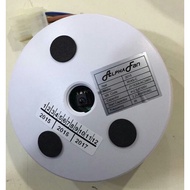 ALPHA AF838/42"/AF828 CEILING FAN PCB/IR/4S-C PCB