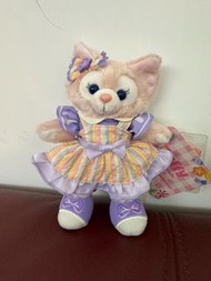 迪士尼春日Linabell KC