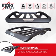 ROOF RACK / RACK MOBIL - HUMMER RACK