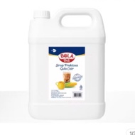 FRUCTOSE LIQUID SUGAR CANE BALLS DELI 5 KG