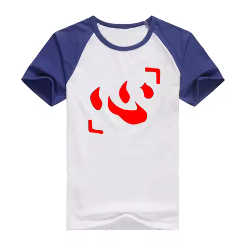 New Anime Isaac Netero T Shirt Killua Zoldyck Japan Cotton Tops Cosplay Summer Men Women T-Shirt
