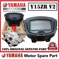 100% ORIGINAL YAMAHA Y15ZR V2 METER ASSY 0 2PV-H3500-40 SPEEDOMETER SPEEDO METER Y15 YSUKU NEW YAMAH