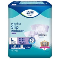Tena添寧尿片夜用型大碼6包/箱