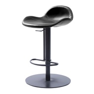 Inna Bar Stool Modern Simple Home Lifting Backrest Bar Chair Bar Chair Rotating Chair Light Luxury Bar High Chair