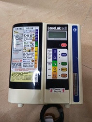 Enagic Kangen LevelLuk JRII