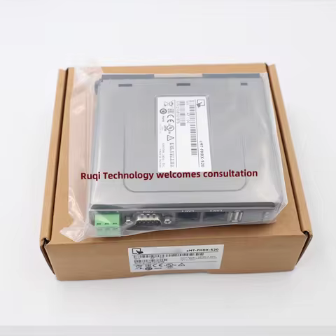 Touch screen human-machine interface cMT-FHDX-520 CMT-FHDX-920 CMT-FHD genuine product