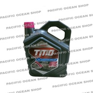 TOYOTA SUPER LONGLIFE COOLANT TMO RED COLOR CHEMICAL 4LITER 50/50 08889-80090