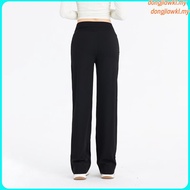 ELGINI E16209 Seluar Wanita Potongan Lurus S-XXL | Ladies Straight Cut Pants