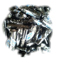 Dodol ketan hitam garut asli 3 kg snak jajanan oleh oleh picnik kiloan campur original aneka makanan