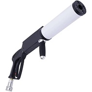 Topflashstar White LED CO2 Smoke Machine Hot Sale Air Gun CO2 Pistol Original Party Club DJ CO2 Fog