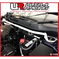 HONDA CR-V (RW 1 / 6) 1.6D ’16 (4WD) ULTRA RACING BAR