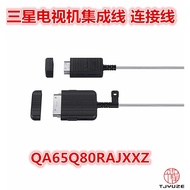 BN39-02470A Suitable for Samsung QA65Q80RAJ QA65Q80RAJXXZ TV Integrated Cable