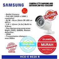 Original Samsung AHD Outdoor 2MP HCO-E6020RP CCTV Camera