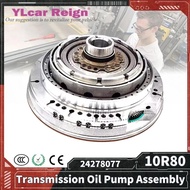 10R80 Automatic Transmission Oil Pump Assembly 24278077 For GMC Ford RFHL3P-7F335 Car Accessories Au