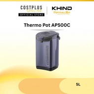 KHIND 5.0L Thermo Pot AP500C