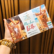 XS COFFEE TRIAL BOXs