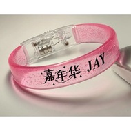 Buy Bracelet Free Tattoo Sticker Jay Carnival Concert Jay Chou Fluorescent Stick at Jay Carnival Con