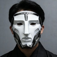 Delta Force: Hawk Ops BOSS Ghroth cosplay costumes 8EOJ