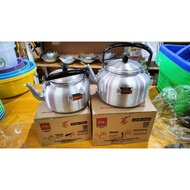 EJ water kettle duck kettle 18 20 cm eagle kettle cast kettle