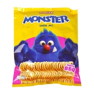 MAMEE Monster Snack BBQ
