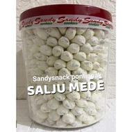 Terbaru Sandy Cookies Salju Mede